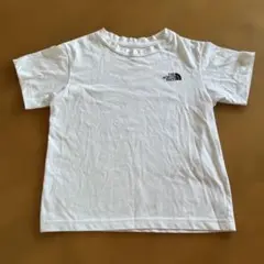 ノースフェイス Tシャツ 130㎝