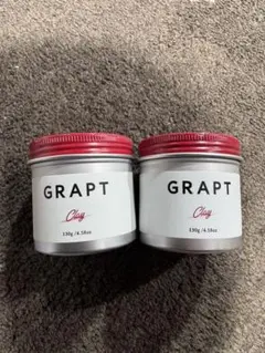 【新品未使用】グラプト GRAPT フリーズ ヘア スタイリング ワックス 3点 Amazon | GRAPT(グラプト) フリーズヘアワックス本体 130グラム