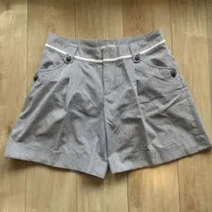 女の子に！ショートパンツ　36サイズ
