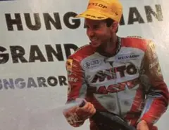 送料無料 ダンロップ モータースポーツキャップ