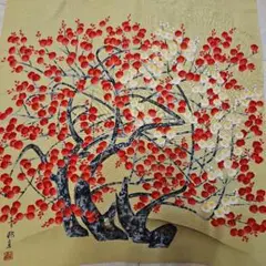 2025年最新】前田青邨 紅白梅の人気アイテム - メルカリ