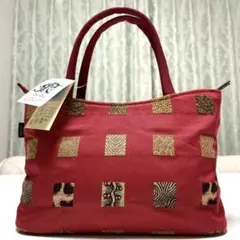 【新品、レア】♡Ravi Ravi ラビラビ　トートバッグ♡