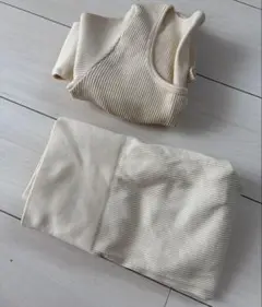 ヨガウェア　Sサイズ