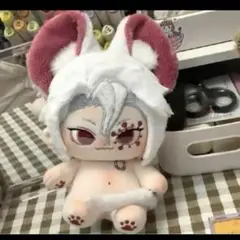2025年最新】着せ替えぬいぐるみ 20cm 鬼滅の刃の人気アイテム