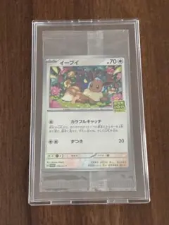 イーブイ　プロモ