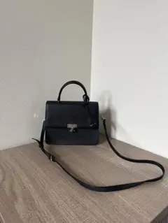 アニエスベー　ハンドバックショルダーバック2way