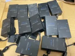 PS2 マルチタップ　MULTITAP 複数個セット