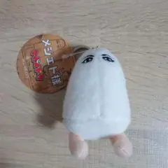 マガイドウ　メジェド様ぬいぐるみキーホルダー