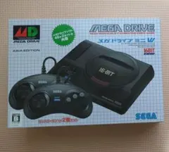 Amazon.co.jp: メガドライブミニW : ゲーム