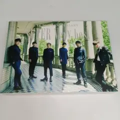 CD+DVD★V6 / SUPER Very best【初回生産限定盤Ａ】
