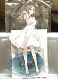 アイドルマスターシャイニーカラーズ アクリルスタンド 市川雛菜 5th LIVE