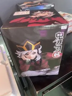 鬼滅の刃 フィギュア 王冠キャラクター・童磨