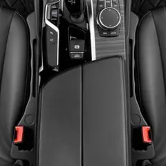 落下防止座席隙間クッション2本セット　BMW Z3E40エクストレイル汎用車座席