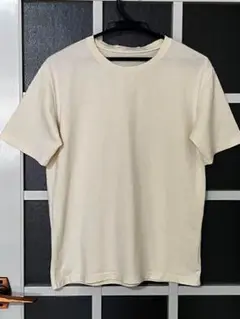 SELECT MOCAセレクトモカTシャツ【F】アイボリー