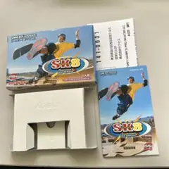ソフトなし　SK8 －トニーホーク・プロスケーター2－