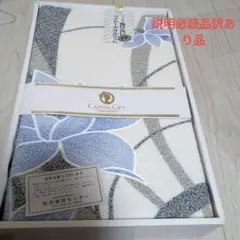 マイヤータオルケット シングルサイズ