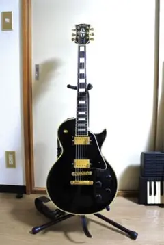 軽量 オールラッカー Orville SG Japan 軽量 オールラッカー Orville SG Japan（軽量で演奏もラクラク