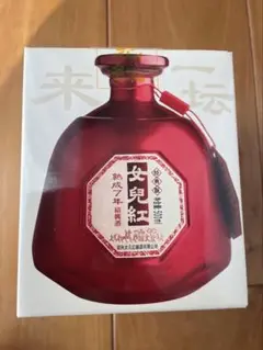 女兒紅紹興酒(天球瓶) 女兒紅紹興酒(天球瓶) 女兒紅| 紹興酒五年(青瓷瓶) x 12支