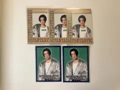 fantastics 八木勇征 IF フォトカ
