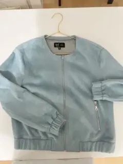 ZARAジャケット