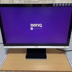 BenQ E2200HD 中古