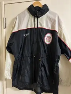 【希少】リバプールFC ウィンドブレーカー Lサイズ Reebok