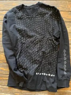 ブルーナボイン　ロンT L