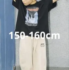 新品 BOOSTOCK ブーストックNEWYORK Tシャツ XL150-160