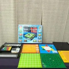 ☆★☆【期間限定特価！ハナヤマ ゲーム スタジアム12現状品】