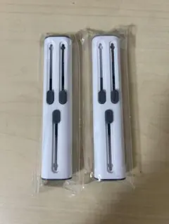 マルチガジェットクリーナー2個セット