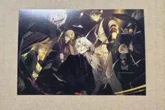 オトマ　終遠のヴィルシュ　終ヴィル　ポストカード