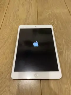 Apple iPad mini 第1世代　32GB シルバー　ジャンク