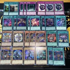遊戯王【ブラマジ・ガール】デッキパーツ◆メルカリ便発送◆