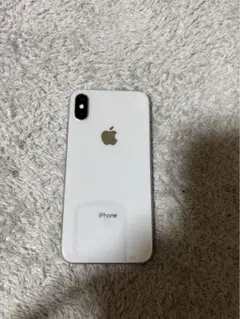 iPhone X 256GB
