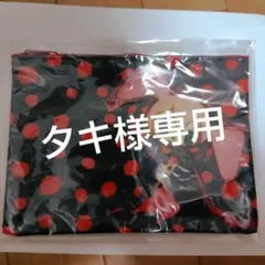 魔法少女まどかマギカ　シャルロッテ　お菓子の魔女　ポーチ