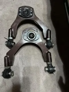 ホンダストリーム用 日正タイヤリアアッパーアーム ホンダストリーム用 日正タイヤリアアッパーアーム