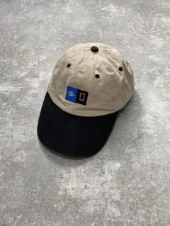 ADZIG LOGO PROMOTION S企業ロゴ刺繍CAP