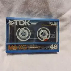 その他 TDK MA-XG46 2025年最新】TDK MA-XG 46の人気アイテム - メルカリ