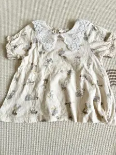 バースデイ　コトリ　cotoli Tシャツ　ブラウス