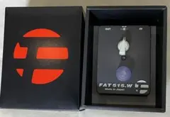 2025年最新】fat 515wの人気アイテム - メルカリ