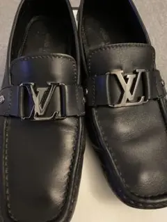 LOUIS VUITTON 革靴