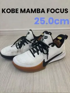 2025年最新】nike kobe mamba focusの人気アイテム - メルカリ