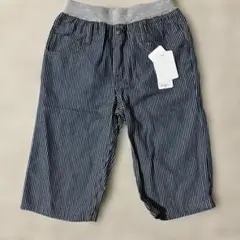 半ズボン 130サイズ 新品