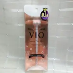 【新品未使用】VIO デリケートゾーン用 すきカミソリ