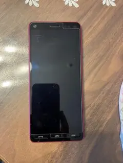 スマートフォン 本体