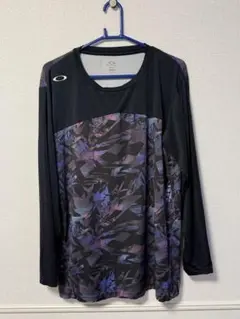 オークリー　アンダーシャツ