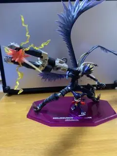 2025年最新】G.E.M ベルゼブモンの人気アイテム - メルカリ