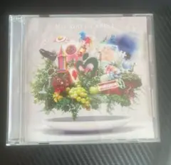 Mrs. GREEN APPLE CD アルバム