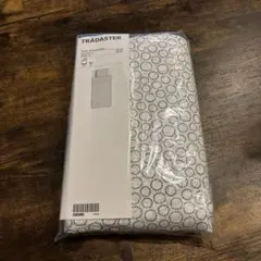 IKEA イケア　ベッドカバーピローケース