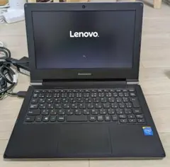 【動作OK・初期化済】Lenovo S21e-20／Officeキーおまけ付き
